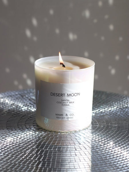 Mame Desert Moon 10oz Candle