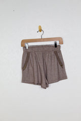 Project Social T Brighter Days Textured Short