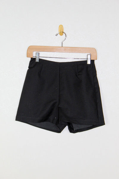 Greylin Pacqal Tailored Shorts