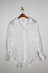Heartloom Benly Button Down