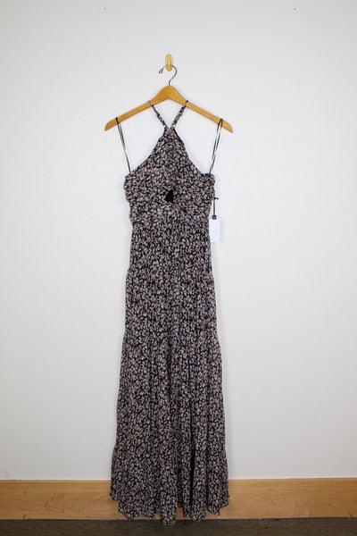 Astr Madeline Dress