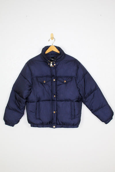 Deluc Ringo Puffer Jacket