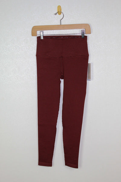 Spiritual Gangster Love Sculpt Legging