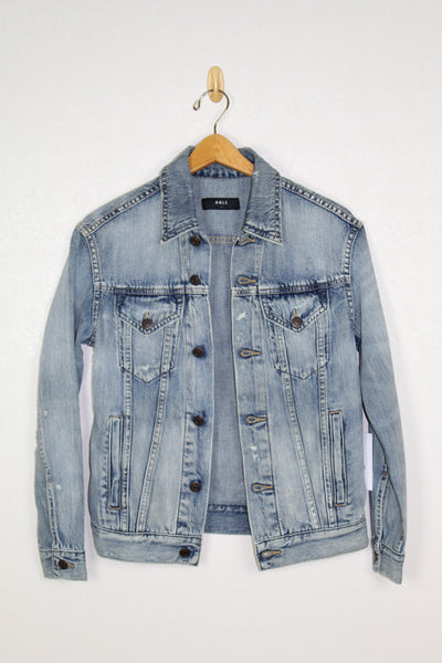 Able The Marley Jacket