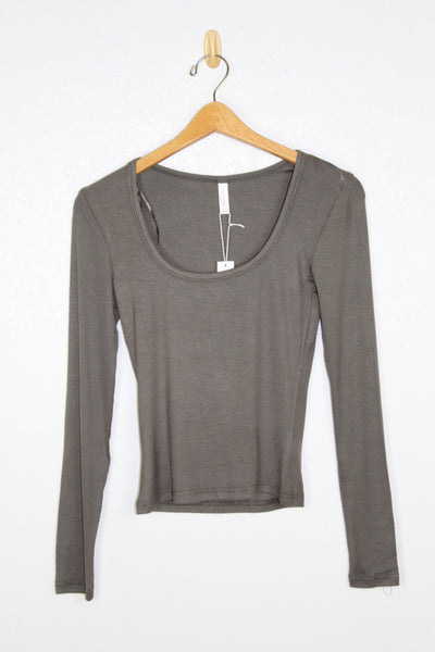 GF Collections Blair L/S Top