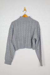 Nia Banff Sweater