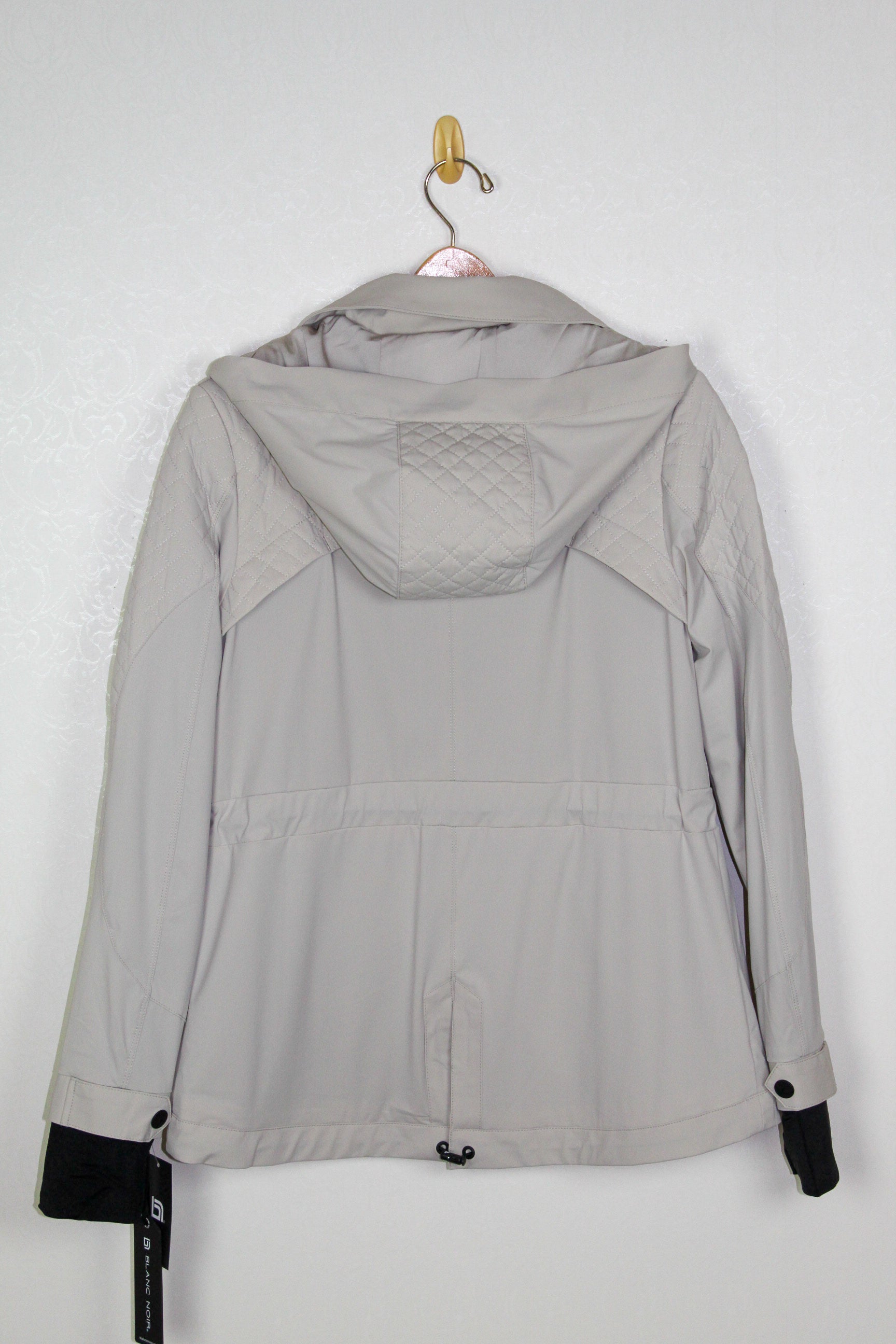 Blanc Noir Mastermind Quilted Jacket – Urban Minx Blanc Noir Mastermind Quilted Jacket – Urban Minx