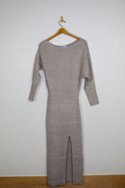 Line & Dot Alta Sweater Dress