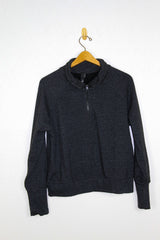 Bobi Funnel Neck Top