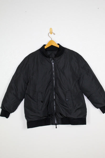 Minx Asymmetrical Zip Jacket