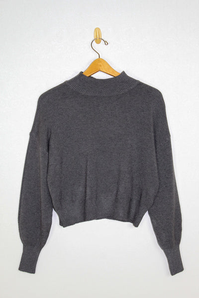 Deluc Steely Sweater