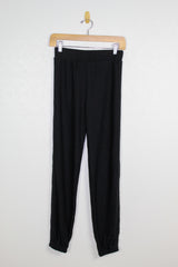 Project Social T Just Relax Cozy Seamed Jogger