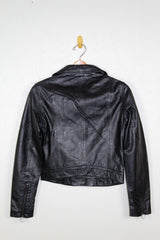 Able Maha Leather Jacket
