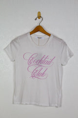 Project Social T Cocktail Club Tee