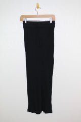 Project Social T Love Like This Sweater Rib Maxi Skirt