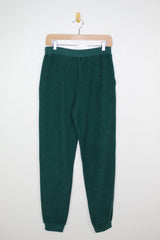 Bobi Jogger Pants W Patch Pockets