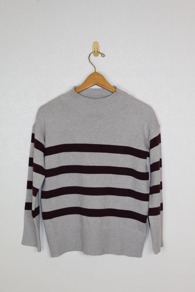 Deluc Salvia Sweater