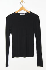 Project Social T Shapeshifter L/S Crew Top