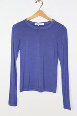 Project Social T Shapeshifter L/S Crew Top