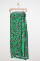 Lost + Wander Eden's Oasis Maxi Skirt