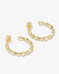 Melinda Maria Isla Hoops 1'