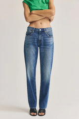 Pistola Issa Relaxed Staright Jean