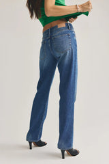 Pistola Issa Relaxed Staright Jean