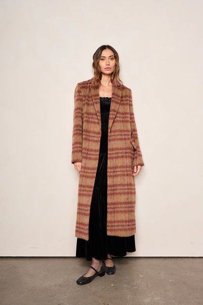 dRA Maggie Coat