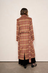 dRA Maggie Coat