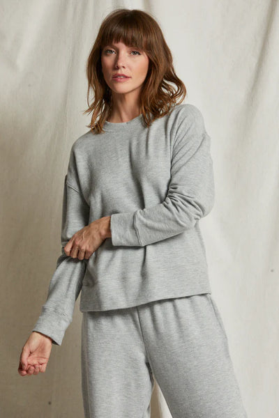 perfectwhitetee Selma Sweatshirt