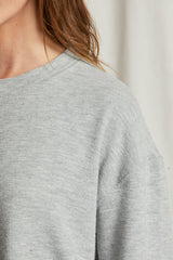 perfectwhitetee Selma Sweatshirt