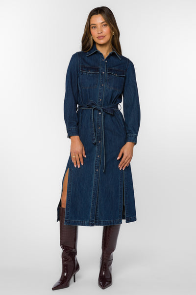 Velvet Heart Joanne Dress