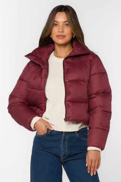 Velvet Heart Jonas Jacket