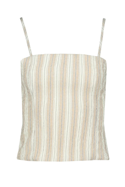 Bishop + Young Coastal Crop Top