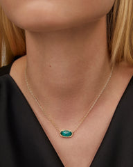 Kendra Scott Elisa Necklace