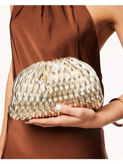 Billini Lacey Clutch