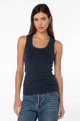 Velvet Heart The Larisa Patriot Tank