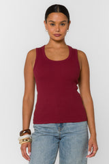 Velvet Heart Larisa Tank
