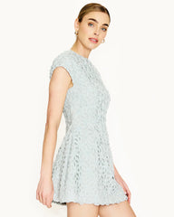 Line & Dot Aris Mini Dress