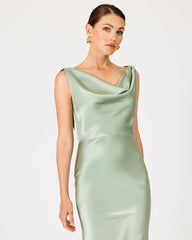 Line & Dot Dalby Maxi Dress