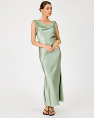 Line & Dot Dalby Maxi Dress