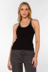 Velvet Heart Lenny Sweater Cami