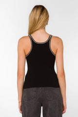 Velvet Heart Lenny Sweater Cami