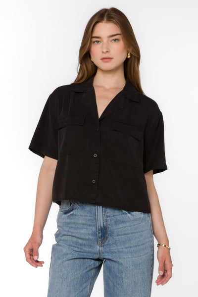 Velvet Heart Lenora Top