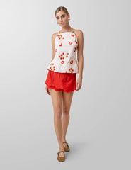 Line & Dot Bellissimo Top