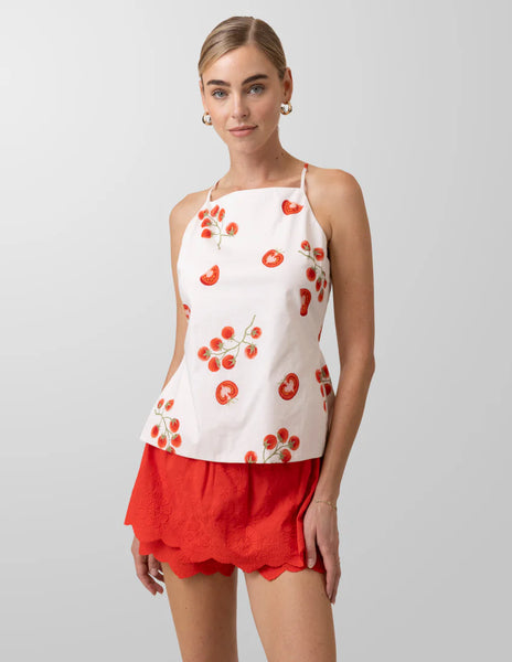 Line & Dot Bellissimo Top