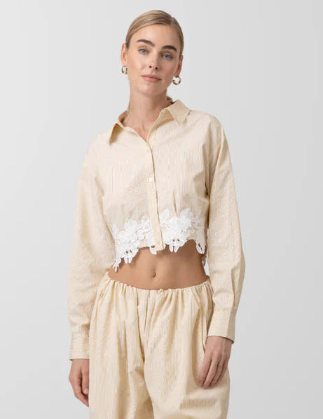 Line & Dot Noemi Top