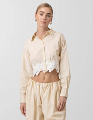 Line & Dot Noemi Top