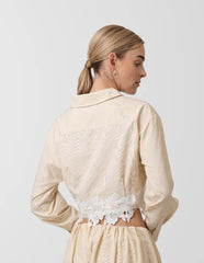 Line & Dot Noemi Top
