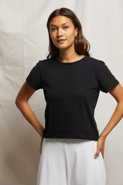 Perfectwhitetee Lisa Tee